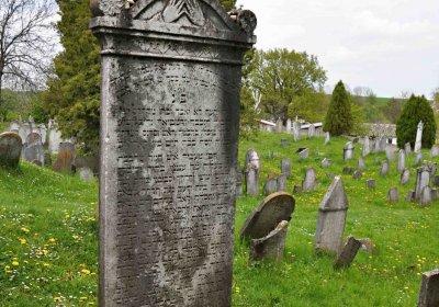 Židovský hřbitov Osoblaha, Omnium, 2017