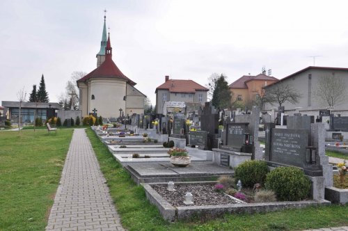 Bernartice nad Odrou