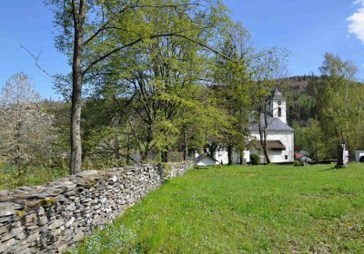 Hřbitov Petrovice, Omnium, 2017