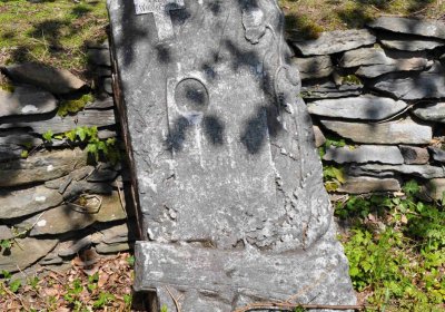 Hřbitov Petrovice, Omnium, 2017