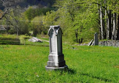 Hřbitov Petrovice, Omnium, 2017