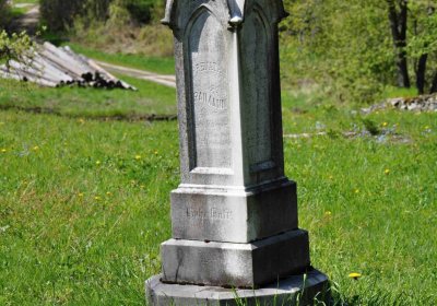 Hřbitov Petrovice, Omnium, 2017