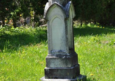 Hřbitov Petrovice, Omnium, 2017