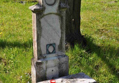 Hřbitov Petrovice, Omnium, 2017