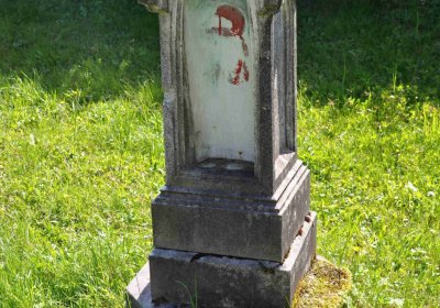 Hřbitov Petrovice, Omnium, 2017