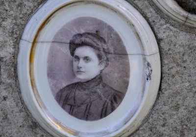 Hřbitov Petrovice, Omnium, 2017