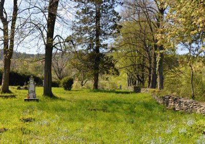 Hřbitov Petrovice, Omnium, 2017