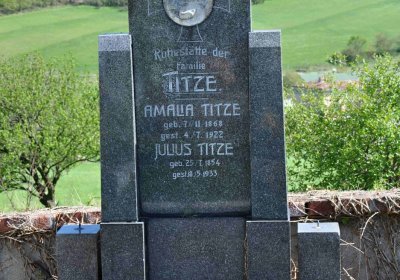 Hřbitov Petrovice, Omnium, 2017