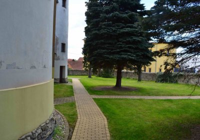 Hřbitov České Heřmanice (u kostela), Šimůnek Tomáš, 2017
