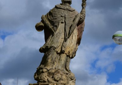 Hřbitov u kostela Lanžov, Šimůnek Tomáš, 2017