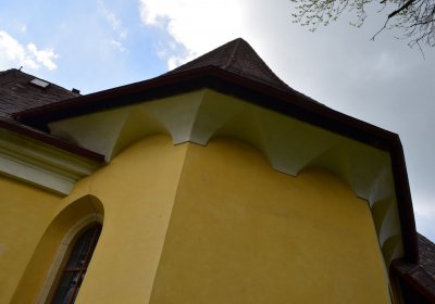 Hřbitov u kostela Lanžov, Šimůnek Tomáš, 2017