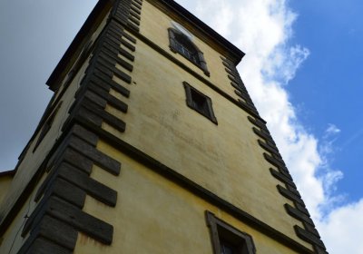 Hřbitov u kostela Lanžov, Šimůnek Tomáš, 2017