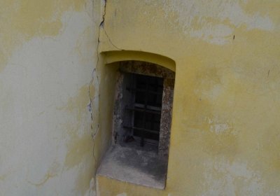 Hřbitov u kostela Lanžov, Šimůnek Tomáš, 2017