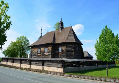 Hřbitov Veliny u kostela, Šimůnek Tomáš, 2017