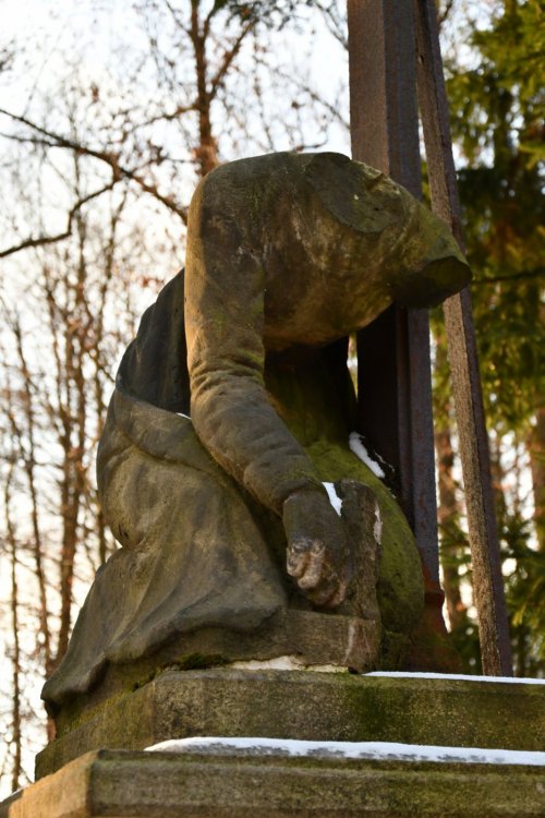 Starý Harcov