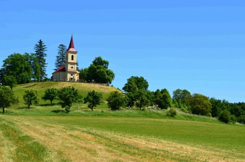 Byšičky