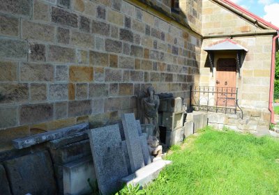 Hřbitov Svatojánský Újezd, Šimůnek Tomáš, 2017