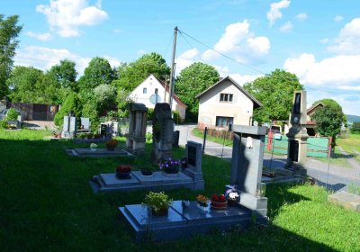 Hřbitov Svatojánský Újezd, Šimůnek Tomáš, 2017