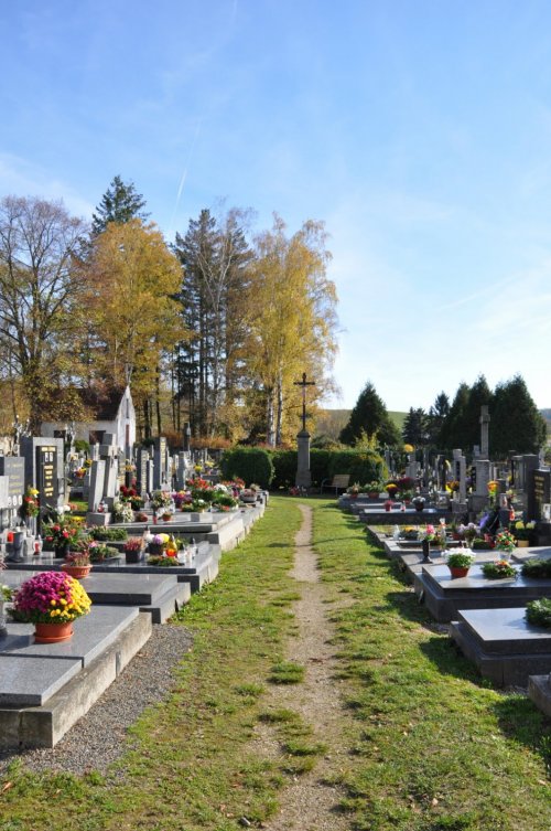 Běšiny