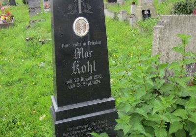 Hazlov, Ocelák Radek, 2016