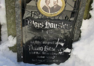 Horní Vltavice, Ocelák Radek, 2016