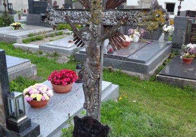 Kmínek Michal, 2019