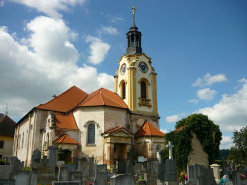 Vřeskovice