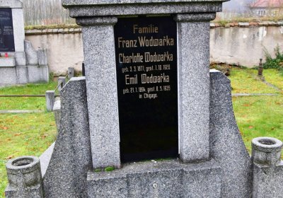 Soběchleby obecní, Omnium, 2020