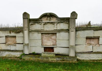 Soběchleby obecní, Omnium, 2020