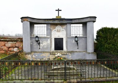 Soběchleby obecní, Omnium, 2020