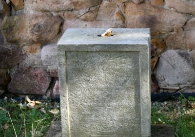 Vroutek u kostela, Omnium, 2020