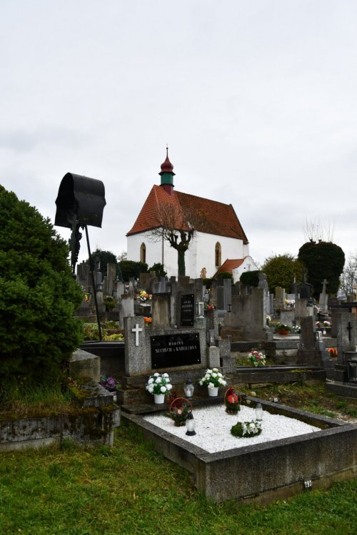 Švihov