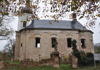 Siřem u kostela, Omnium, 2020