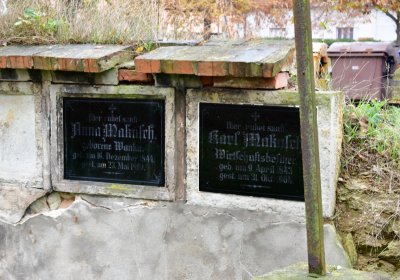 Siřem u kostela, Omnium, 2020