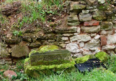 Siřem u kostela, Omnium, 2020