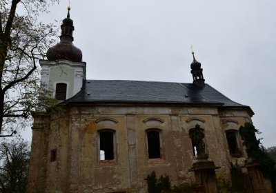 Siřem u kostela, Omnium, 2020