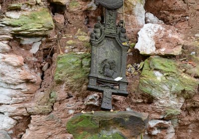 Siřem u kostela, Omnium, 2020