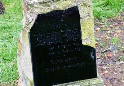 Siřem u kostela, Omnium, 2020