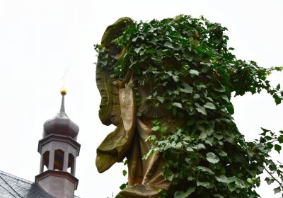 Siřem u kostela, Omnium, 2020