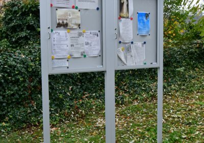 Siřem u kostela, Omnium, 2020