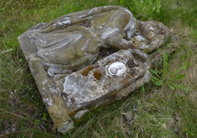 Břehovská Dáša, 2017