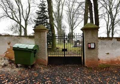 Malá Černoc, Omnium, 2020