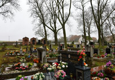 Malá Černoc, Omnium, 2020