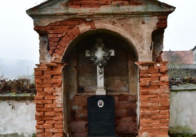 Malá Černoc, Omnium, 2020