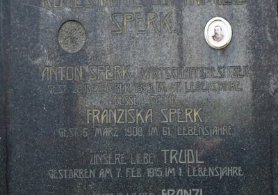 Malá Černoc, Omnium, 2020