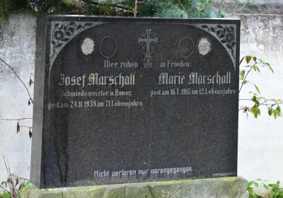 Malá Černoc, Omnium, 2020