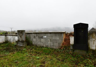 Malá Černoc, Omnium, 2020
