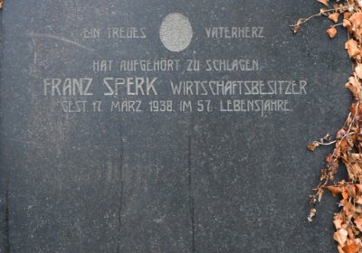 Malá Černoc, Omnium, 2020