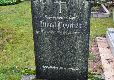 Malá Černoc, Omnium, 2020