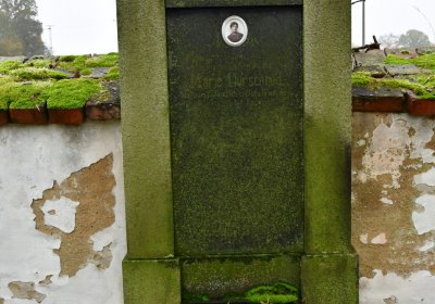 Malá Černoc, Omnium, 2020